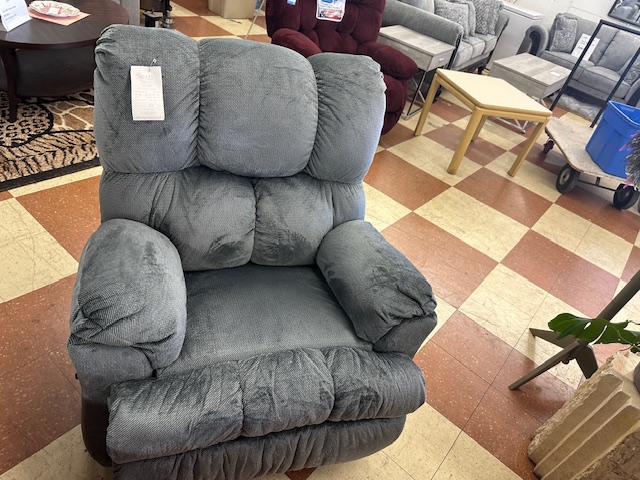 Recliner